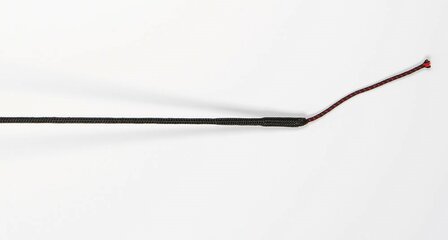 Harry&rsquo;s Horse Dressuurzweep Rubber Handvat