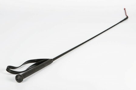 Harry&rsquo;s Horse Dressuurzweep Rubber Handvat