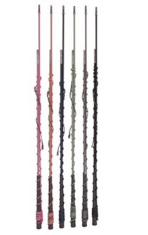 Harry&rsquo;s Horse Longeerzweep Deelbaar