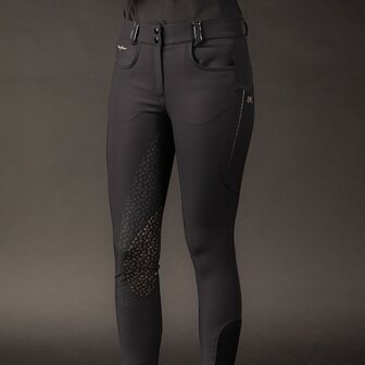 Harry&rsquo;s Horse Rijbroek Denici Cavalli Stardust Full Grip