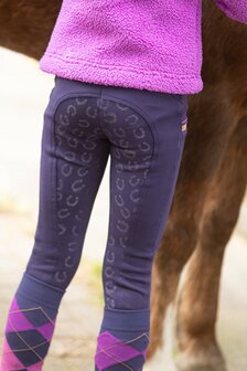 Harry&rsquo;s Horse Rijlegging LouLou Kai Full Grip