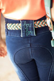 Harry&rsquo;s Horse Rijlegging LouLou Elodie Full Grip