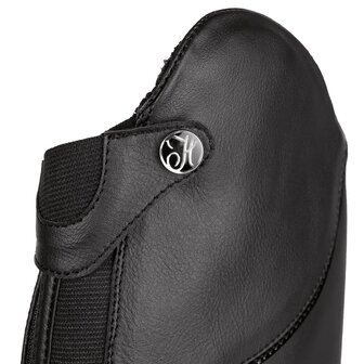 Harry&rsquo;s Horse Leren Chaps Winter