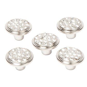 Harry&rsquo;s Horse Knopen Wedstrijdjas Crystal