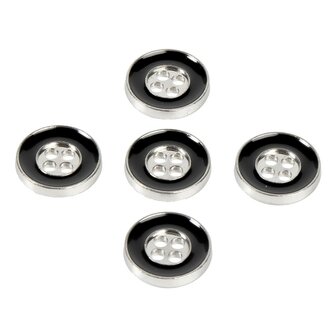 Harry&rsquo;s Horse Knopen Wedstrijdjas Colour