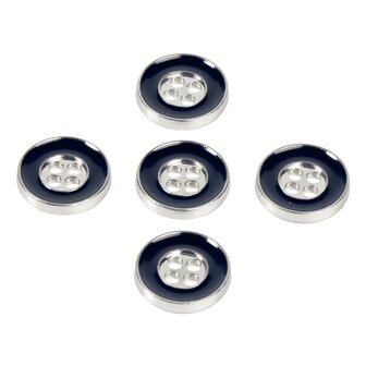 Harry&rsquo;s Horse Knopen Wedstrijdjas Colour