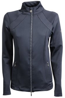 Harry&rsquo;s Horse Vest Just Ride Retro