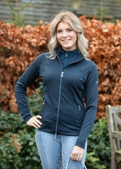 Harry&rsquo;s Horse Vest Just Ride Retro