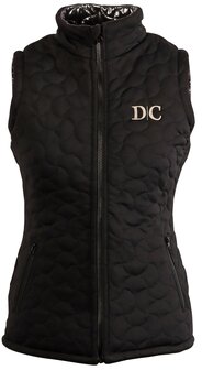 Harry&rsquo;s Horse Reversible Bodywarmer Denici Cavalli Stardust