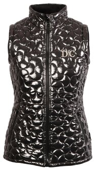 Harry&rsquo;s Horse Reversible Bodywarmer Denici Cavalli Stardust