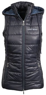 Harry&rsquo;s Horse Bodywarmer Just Ride Retro