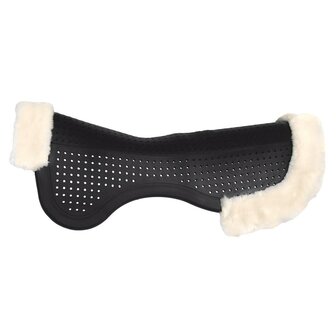 Harry&rsquo;s Horse Halfpad TPE Synthetic Fur