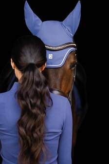 Lauria Garrelli oornetje -Livigno Soft-