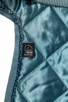 HKM Hobby Horse Deken Premium