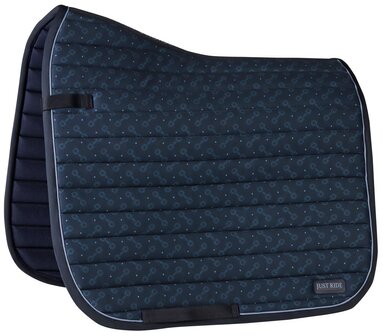 Harry&rsquo;s Horse Zadeldek Just Ride Retro