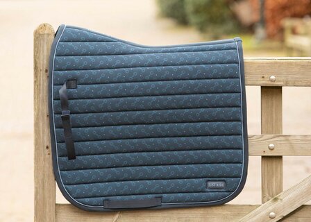 Harry&rsquo;s Horse Zadeldek Just Ride Retro