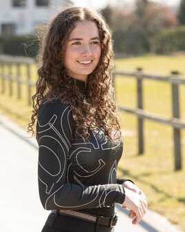 Harry&rsquo;s Horse Trainingsshirt Denici Cavalli Stardust