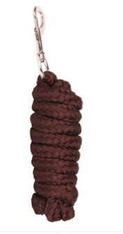 Harry&rsquo;s Horse Halstertouw Soft Musketonhaak