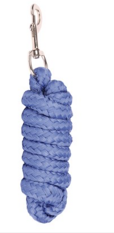 Harry&rsquo;s Horse Halstertouw Soft Musketonhaak