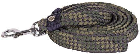 Harry&rsquo;s Horse Halstertouw Soft 2m Bodhi