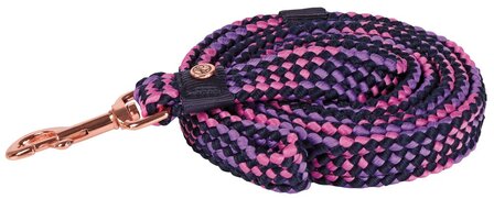 Harry&rsquo;s Horse Halstertouw Soft 2m Bodhi