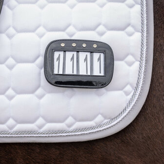 QHP Startnummers Quatro