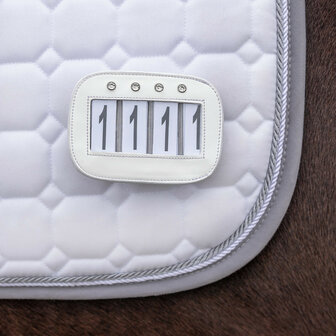 QHP Startnummers Quatro