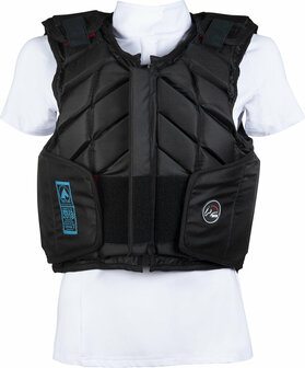 HKM Bodyprotector Easy Fit