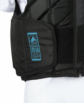 HKM Bodyprotector Easy Fit