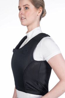 HKM Bodyprotector Safe Ride