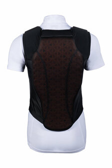 HKM Bodyprotector Safe Ride