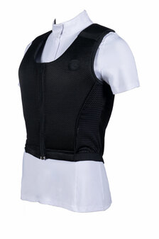 HKM Bodyprotector Safe Ride