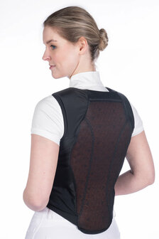 HKM Bodyprotector Safe Ride
