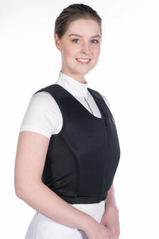 HKM Bodyprotector Safe Ride