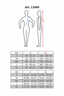 HKM Rugprotector Softec