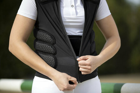 HKM Rugprotector Shelter