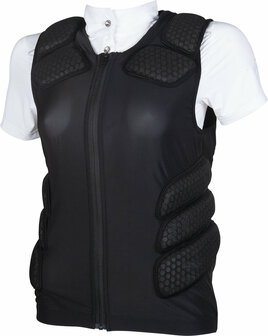 HKM Rugprotector Shelter