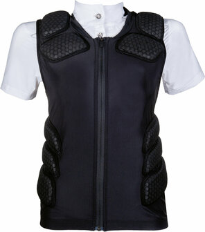 HKM Rugprotector Shelter