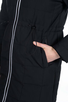 HKM Waterdichte Jas Honey