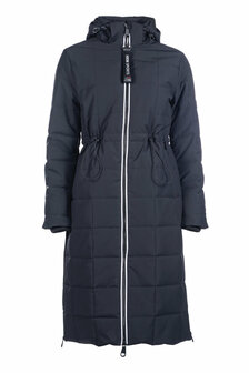 HKM Waterdichte Jas Honey