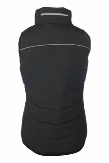 HKM Verwarmde Bodywarmer Cuddle