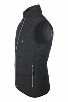 HKM Verwarmde Bodywarmer Cuddle