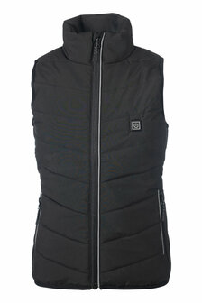 HKM Verwarmde Bodywarmer Cuddle