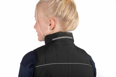 HKM Verwarmde Bodywarmer Cuddle