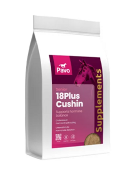 Pavo 18Plus Cushin 1 kg