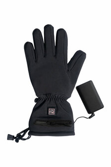 HKM Verwarmde Handschoenen Keep Warm