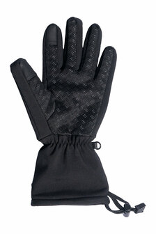 HKM Verwarmde Handschoenen Keep Warm