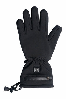 HKM Verwarmde Handschoenen Keep Warm