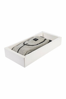 HKM Verwarmde Sokken Keep Warm