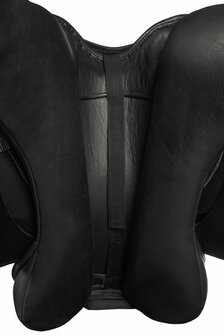 HKM Zadelverwarmingshoes Dressuur